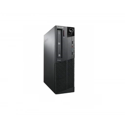 Equipo Recertificado Lenovo M90 Core I5 3.2 GHz (4Gb/250Gb/DVD) Desktop
