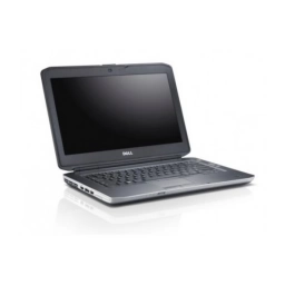 Notebook Dell E5430 14" Intel Core I3 2.10 Ghz (4Gb/250Gb/DVDRW) - Recertificado