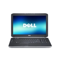Notebook Dell E5520 15.6" Intel Core I5 2.1 Ghz (4Gb/250Gb/DVD) - Recertificado 