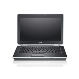 Notebook Dell E6420 14" Intel Core I7 2.20 Ghz (4Gb/320Gb/DVDRW) - Recertificado