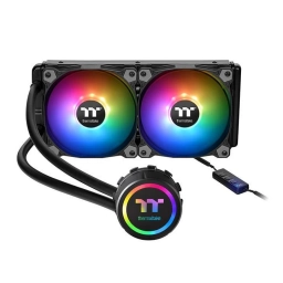 Enfriamiento Liquido Thermaltake 3.0 240 ARGB Sync