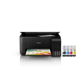 Impresora Multifunci�n Epson L3150  WifiTinta Color Sistema Continuo