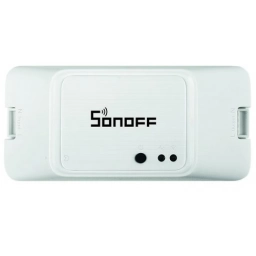 Interruptor Inteligente Sonoff BASICR3 WiFi