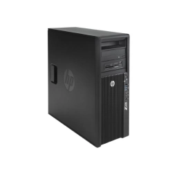 Equipo Recertificado Gamer HP Z220 Core I7 3.4 Ghz (8Gb/500Gb/DVDRW) Nvidia GT 1050 Torre