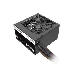 Fuente Thermaltake TR2 500W Reales