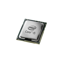 Procesador INTEL Core I5 2400 3.1 GHz, Sin Cooler - OEM