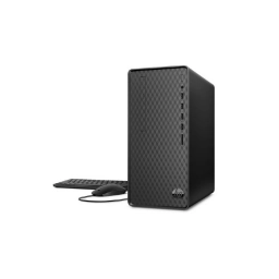 Equipo HP F1033WB-R Intel Core I3-10100 3.6 Ghz (8Gb/1TB/DVDRW) Desktop - Factory Ref.