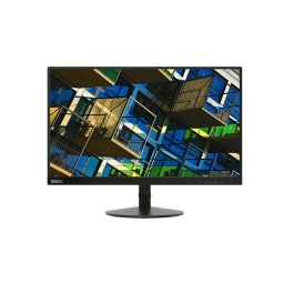 Monitor LED Lenovo ThinkVision S22E-19 22" Wide - Factory Ref.