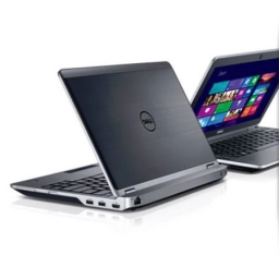 Notebook Dell E6330 13.3" Intel Core I7 2.9 Ghz (4Gb/320Gb) - Recertificado