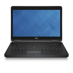 Notebook Dell E5440 14" Intel Core I5 4300u 2.00 Ghz (4Gb/500Gb/DVDRW) - Recertificado