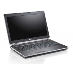 Notebook Dell E6520 15.6" Intel Core I7 2.4 Ghz (8Gb/500Gb/DVDRW) - Recertificado