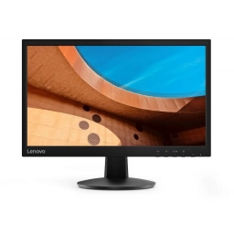 Monitor LED Lenovo D22-10  21.5" Wide - Factory Ref.