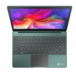 Notebook Gateway GWTN141 Intel Core i5-1035G1 (16Gb/256Gb SSD) 14" - Factory Ref.