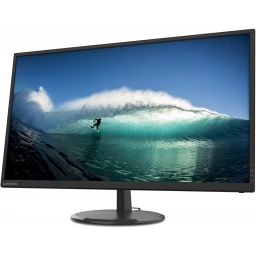 Monitor LED IPS Curvo LENOVO C32QC-20 31.5" QHD - Factory Ref.