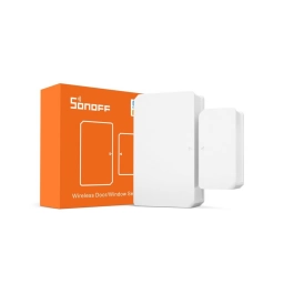 Sensor inteligente SONOFF Zigbee SNZB-04 Puertas y Ventanas