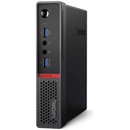 Equipo Recertificado Lenovo Tiny M700 Core I7 6ta Generaci�n (8Gb/256Gb SSD) Mini PC
