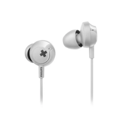 Auricular Philips SHE4305WT | Con Micr�fono