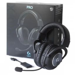 Auricular Logitech con micr�fono G Pro X Gamer 