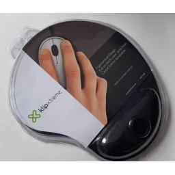 Mouse Pad Klip Xtreme con Gel