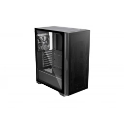 Gabinete Gamer Thermaltake T25 TG Lateral Transparente Mid Tower 