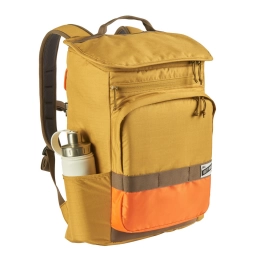 Mochila Kelty Ardent 30L Beige y Naranja