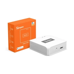 Interruptor Inteligente Sonoff Zigbee Bridge Gateway