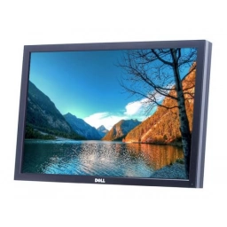 Monitor LCD Dell U2410f 24" Recertificado Sin Base