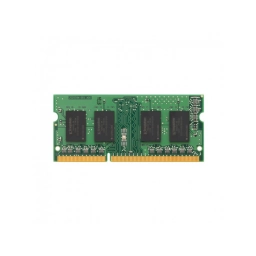 Memoria | DDR4, 4 GB sodimm