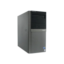 Equipo Recertificado Dell Core I5 3.3GHz 4ta Gen (4Gb/500Gb) Torre + Tarjeta AFOX GT1030 2gb