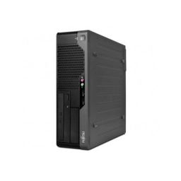 Equipo Recertificado Fujitsu E9900 Intel Core I5 1er Generaci�n (8Gb/SSD 480GB/DVD) con GT 730 Desktop En Caja