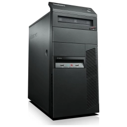 Equipo Recertificado Lenovo M91 Core I5 3.1 GHz (8Gb/SSD240Gb/DVDRW) GT1030 Torre