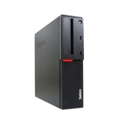 Equipo Recertificado Lenovo M800 Core I5 3.2 GHz 6ta Generaci�n (8Gb/SSD240/DVD) GT730 Desktop En Caja