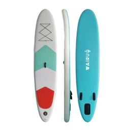 Tabla de Stand Up Paddle Inflable Wairua Hokitika SUP-001