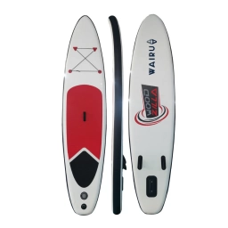 Tabla de Stand Up Paddle Inflable Wairua Kaiteriteri SUP-014