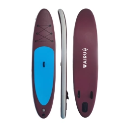 Tabla de Stand Up Paddle Inflable Wairua Tasman Mauve