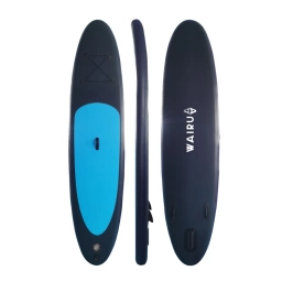 Tabla de Stand Up Paddle Inflable Wairua Rarawa Blue