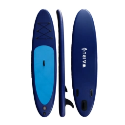 Tabla de Stand Up Paddle Inflable Wairua Tasman Blue