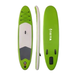 Tabla de Stand Up Paddle Inflable Wairua Awaroa Lime SUP-003