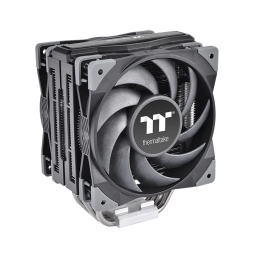 Disipador CPU Thermaltake TOUGHAIR 510 Negro