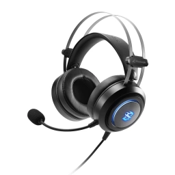 Auricular Sharkoon SKILLER SGH30 con micr�fono RGB USB 7.1  Gamer