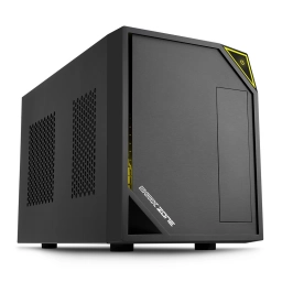 Gabinete Sharkoon SHARK ZONE C10 Mini ITX