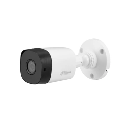 C�mara Dahua HAC-B1A21 028 HDCVI IR Bullet EXTERIOR 2 MP