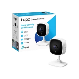 C�mara WiFi TP-LINK Tapo C100 | FHD, Visi�n Nocturna