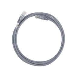 Patchcord DAHUA PFM972-6U-1 | Cat 6, 100% Cobre, 1 metro 