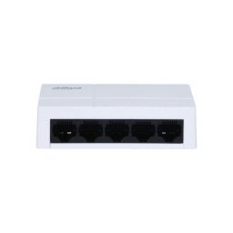 Switch DAHUA PFS3005-5GT-L-V2 | 5 Puertos Gigabit