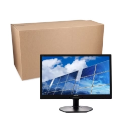 Monitor Philips 221B6L | LED, Full HD, 22", Recertificado Grado A+