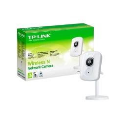 C�mara IP TP-LINK TL-SC2020 | Cableada