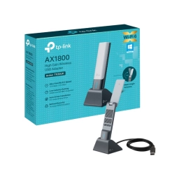 Adaptador Inal�mbrico USB TP-LINK Archer TX20UH | AX1800, WiFi 6, Alta Ganancia