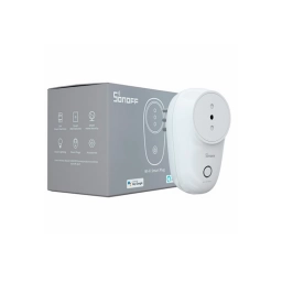 Enchufe Inteligente Sonoff S26R2TPL-IT 6920075776669