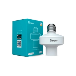 Portal�mpara Inteligente Sonoff SlampherR2 | WiFi y RF 433MHz